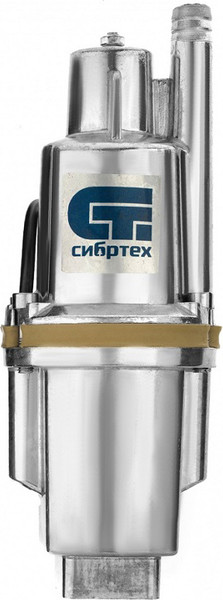 Вибрационный насос СибрТех СВН300-25 / 99303