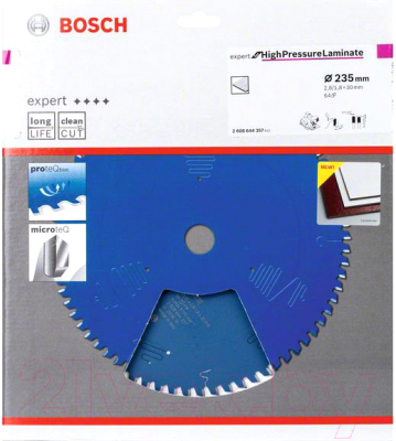 Пильный диск Bosch 2.608.644.357