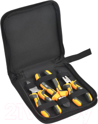 Набор губцевого инструмента IEK A2L3-NP10-K1-N01-03 - фото