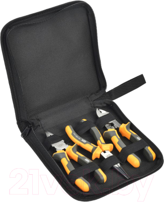 Набор губцевого инструмента IEK A2L3-NP10-K1-N02-03 - фото