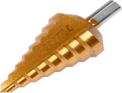 Сверло TOTAL TAC75104501 - фото