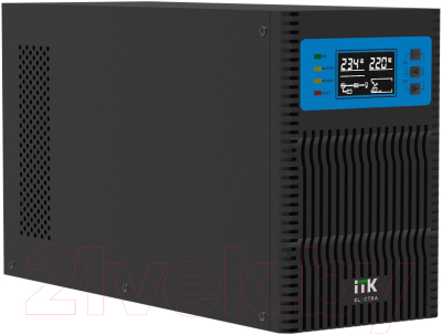 ИБП IEK EOT-0003KVA-1-006 - фото
