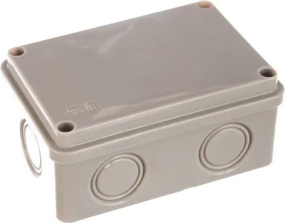 Коробка распределительная EKF КМР-050-049 / plc-kmr-050-049 - фото