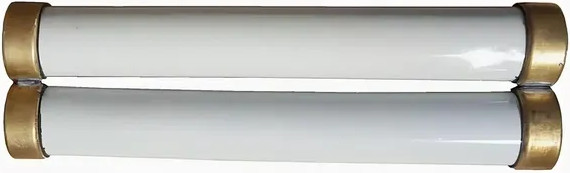 Патрон предохранителя EKF Stingray ПТ 1.3-6-80-20 У3 / pt-1.3-6-80-20 - фото