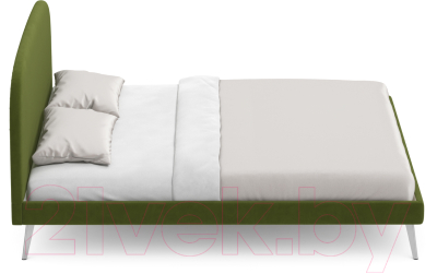 Полуторная кровать Moon Family 1234 / MF011596