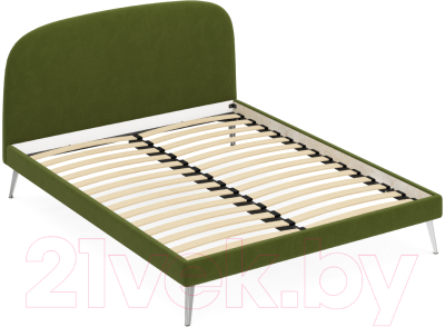 Полуторная кровать Moon Family 1234 / MF011596