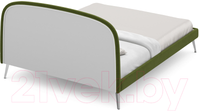 Полуторная кровать Moon Family 1234 / MF011596