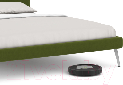 Полуторная кровать Moon Family 1234 / MF011596