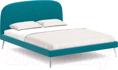 Полуторная кровать Moon Family 1234 / MF011599 - фото