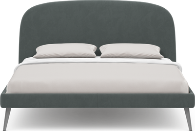 Полуторная кровать Moon Family 1234 / MF011584