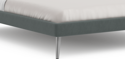 Полуторная кровать Moon Family 1234 / MF011584