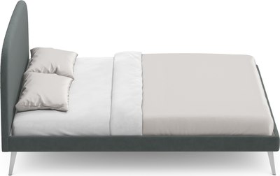 Полуторная кровать Moon Family 1234 / MF011584