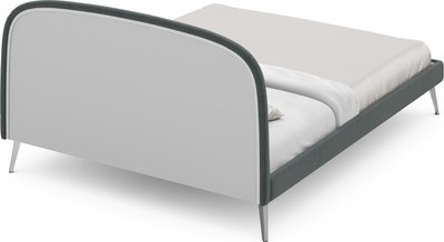 Полуторная кровать Moon Family 1234 / MF011584