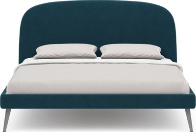 Полуторная кровать Moon Family 1234 / MF011602