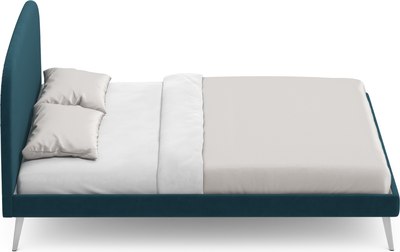 Полуторная кровать Moon Family 1234 / MF011602