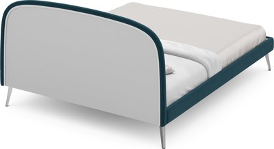 Полуторная кровать Moon Family 1234 / MF011602