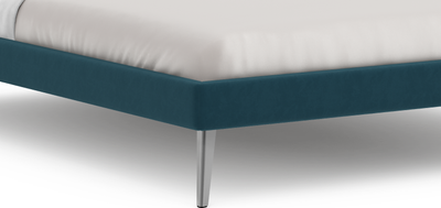 Полуторная кровать Moon Family 1234 / MF011602