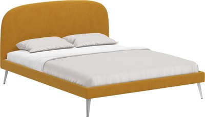 Полуторная кровать Moon Family 1234 / MF011605 - фото