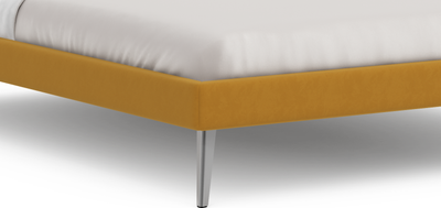 Полуторная кровать Moon Family 1234 / MF011605