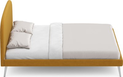 Полуторная кровать Moon Family 1234 / MF011605