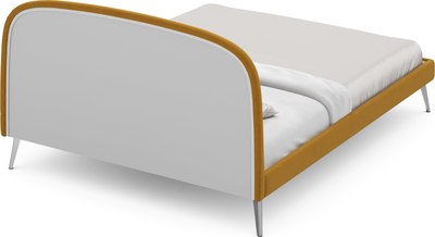 Полуторная кровать Moon Family 1234 / MF011605