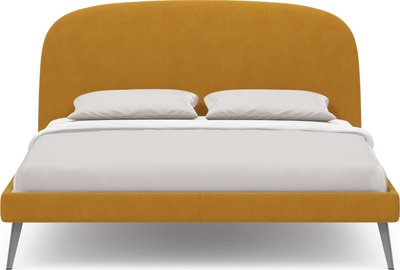 Полуторная кровать Moon Family 1234 / MF011605