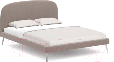 Полуторная кровать Moon Family 1234 / MF011608 - фото