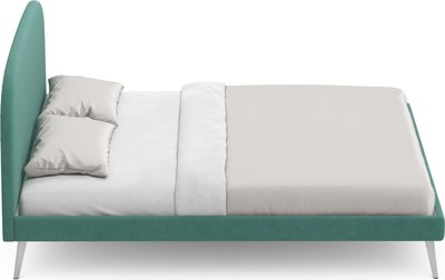 Полуторная кровать Moon Family 1234 / MF011611