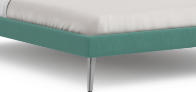 Полуторная кровать Moon Family 1234 / MF011611