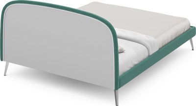 Полуторная кровать Moon Family 1234 / MF011611