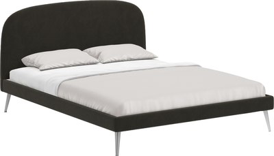 Полуторная кровать Moon Family 1234 / MF011614 - фото