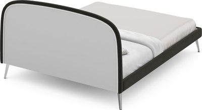 Полуторная кровать Moon Family 1234 / MF011614