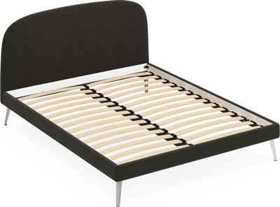 Полуторная кровать Moon Family 1234 / MF011614