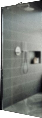 Душевая стенка MaybahGlass 89x195 / MGD-690-5ш - фото