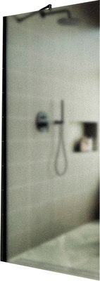 Душевая стенка MaybahGlass 89x195 / MGD-690-6ш - фото