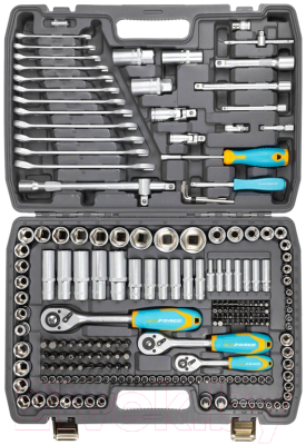 Универсальный набор инструментов ILOforce IF-38841