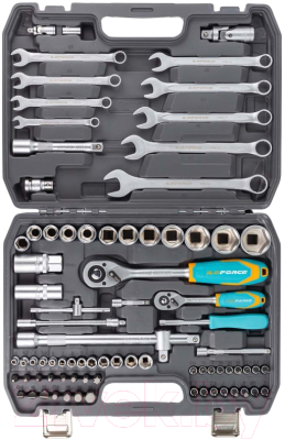 Универсальный набор инструментов ILOforce IF-4821-5