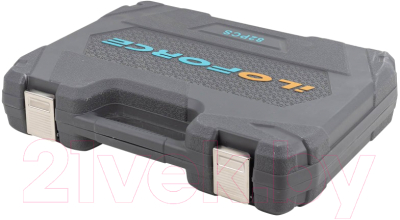 Универсальный набор инструментов ILOforce IF-4821-5