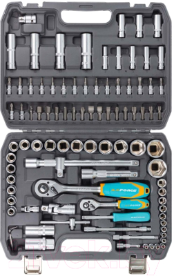 Универсальный набор инструментов ILOforce IF-4941-5