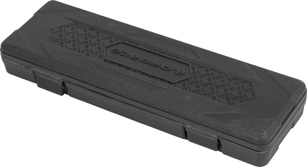 Набор головок слесарных ILOforce IF-4117-5MPB