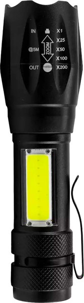 Фонарь ILOforce IF-CAM1350 - фото