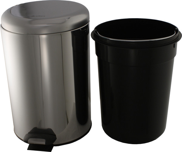 Мусорное ведро Ksitex BGR-12S