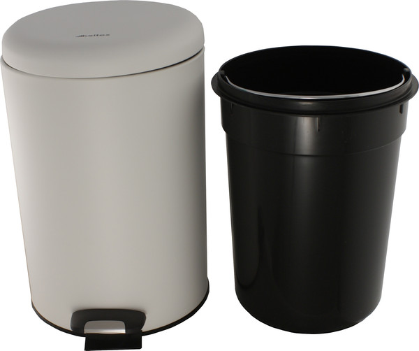 Мусорное ведро Ksitex BGR-12W