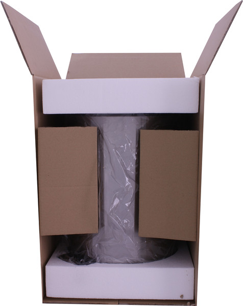 Мусорное ведро Ksitex BGR-12W