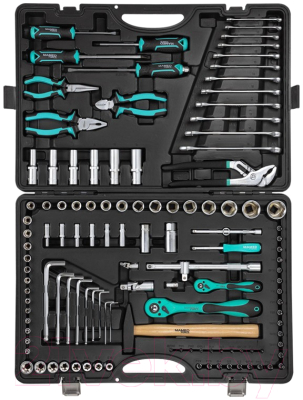 Универсальный набор инструментов MAMEDFORCE MF-38901