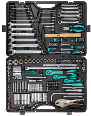 Универсальный набор инструментов MAMEDFORCE MF-42022-5