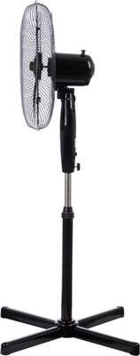 Вентилятор Energy Elegance EN-1626 (черный)