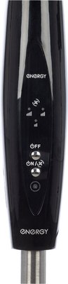 Вентилятор Energy Elegance EN-1626 (черный)