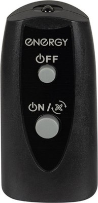 Вентилятор Energy Elegance EN-1626 (черный)