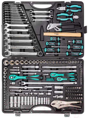 Универсальный набор инструментов MAMEDFORCE MF-41802-5